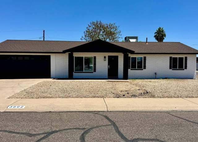 Property at 3802 W Royal Palm Rd, Phoenix, AZ 85051, 3 beds, 2 baths