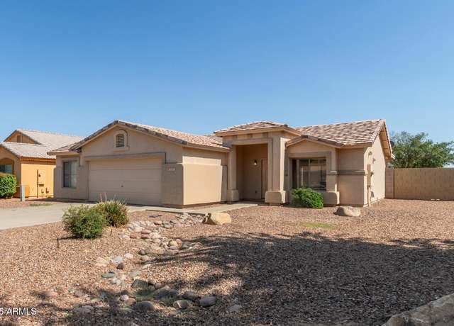 Property at 717 E Centre Ave, Buckeye, AZ 85326, 3 beds, 2 baths
