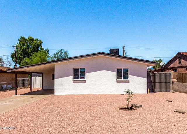 Property at 844 S Macdonald --, Mesa, AZ 85210, 3 beds, 2 baths