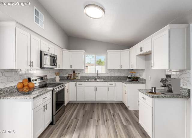 Property at 844 S Macdonald --, Mesa, AZ 85210, 3 beds, 2 baths