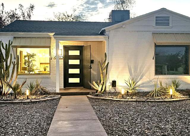 Property at 4234 N 2nd Dr, Phoenix, AZ 85013, 2 beds, 1 bath