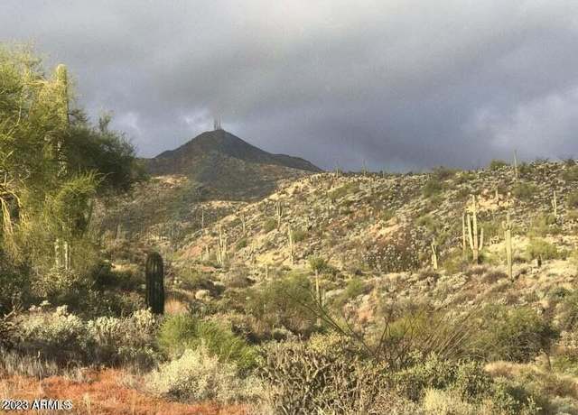 Property at 14012 E Coyote Way #43, Fountain Hills, AZ 85268