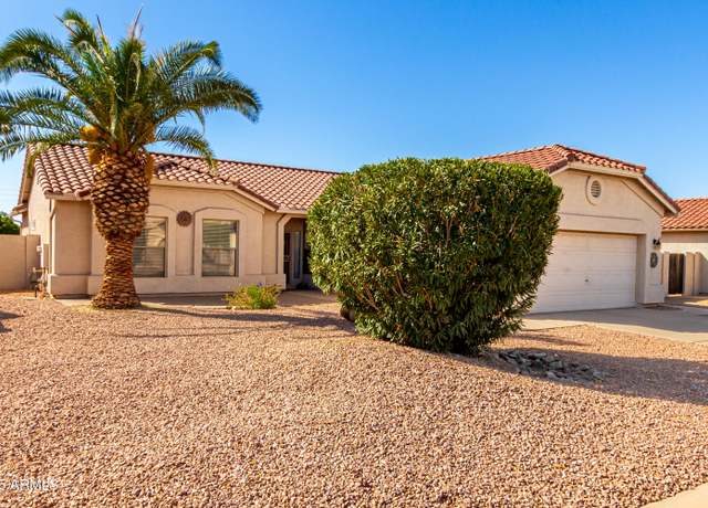 Property at 1451 E Palm Beach Dr, Chandler, AZ 85249, 2 beds, 2 baths