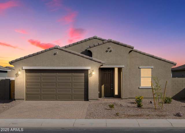 Property at 4958 W Hunter Trl, San Tan Valley, AZ 85144, 4 beds, 2 baths