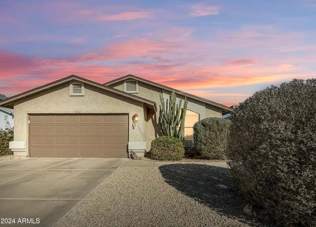 Property at 9562 W Carol Ave, Peoria, AZ 85345, 2 beds, 2 baths