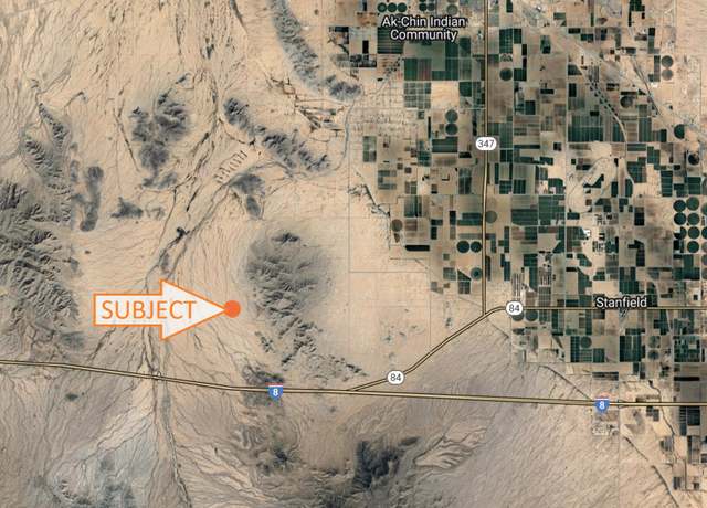 Property at 300 W Kirian Rd Unit -, Gila Bend, AZ 85337