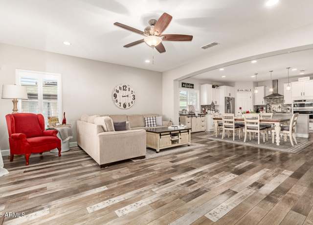 Property at 17502 W Blue Sky Dr, Surprise, AZ 85387, 3 beds, 2 baths