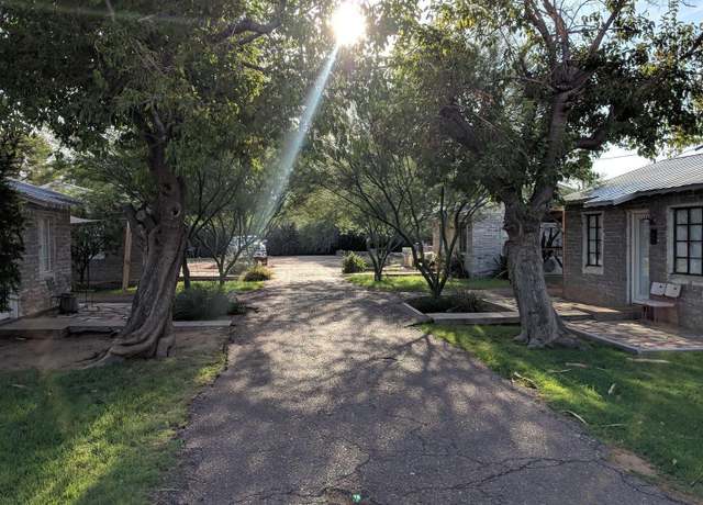 Property at 4446 N Longview Ave, Phoenix, AZ 85014, 4 beds, 4 baths