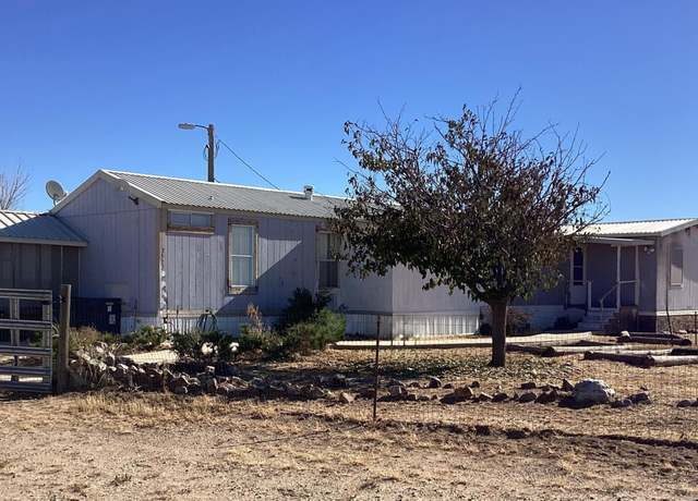 Property at 7522 S Bear Track Trl, Willcox, AZ 85643, 3 beds, 2 baths