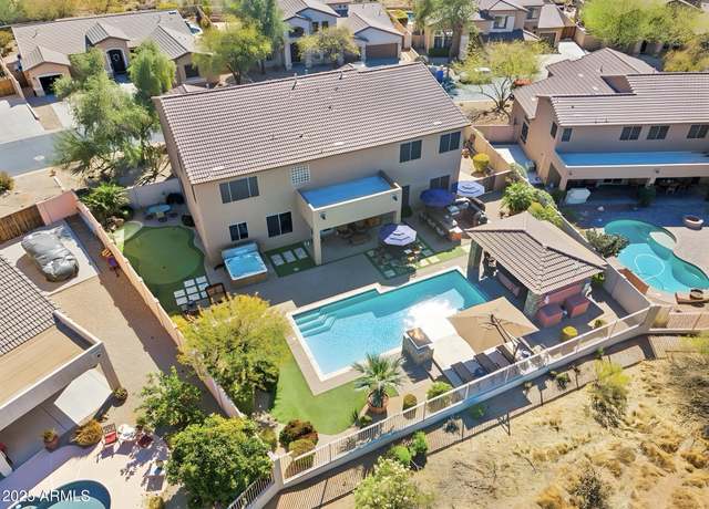 Property at 4502 E Night Owl Ln, Cave Creek, AZ 85331, 5 beds, 3.5 baths