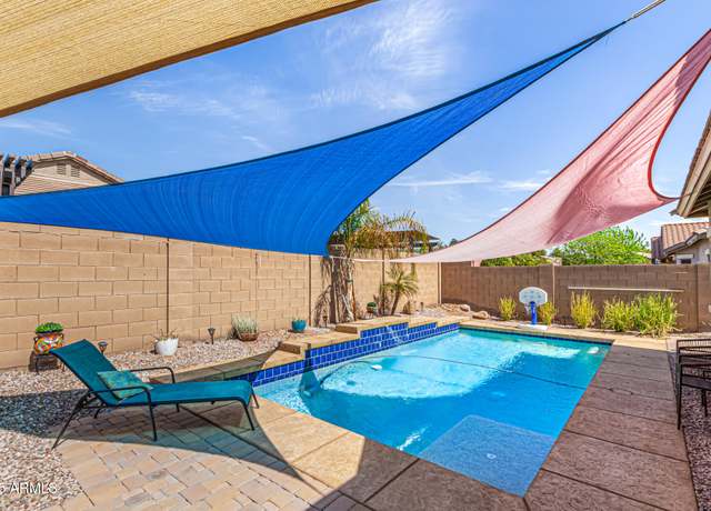 Property at 10932 E Bella Via --, Mesa, AZ 85212, 3 beds, 2 baths