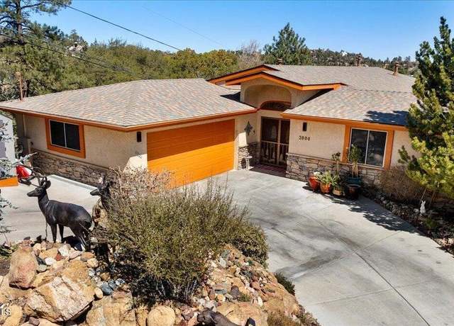 Property at 2000 Forest Hills Rd, Prescott, AZ 86303, 3 beds, 3 baths