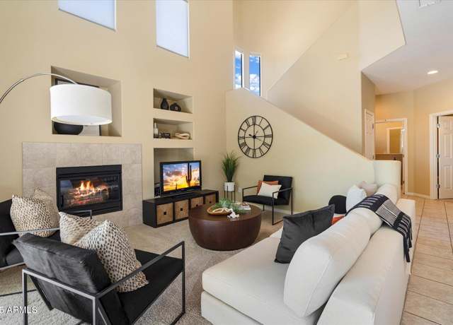 Property at 19550 N Grayhawk Dr #1049, Scottsdale, AZ 85255, 2 beds, 2.5 baths