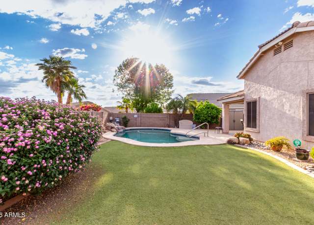 Property at 13335 W Watson Ln, Surprise, AZ 85379, 4 beds, 2 baths
