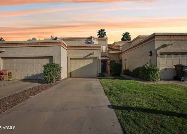 Property at 250 W Juniper Ave #22, Gilbert, AZ 85233, 2 beds, 2 baths