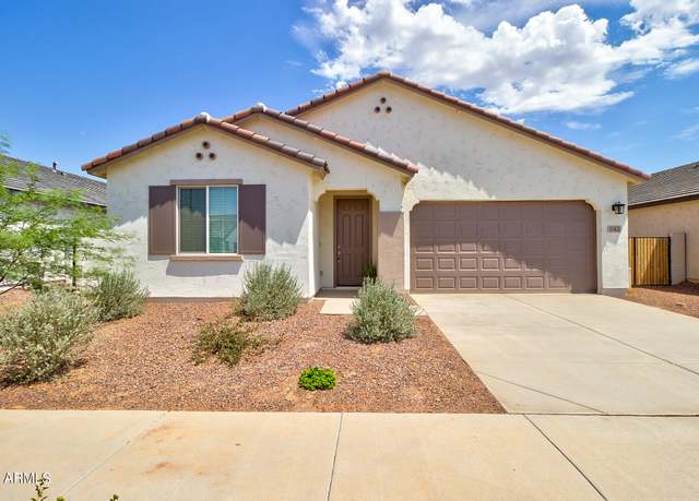 Property at 1142 E Atwood Dr, Casa Grande, AZ 85122, 4 beds, 3 baths