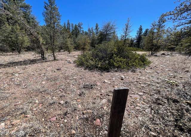 Property at 194 S Freds Rd Unit -, Young, AZ 85554