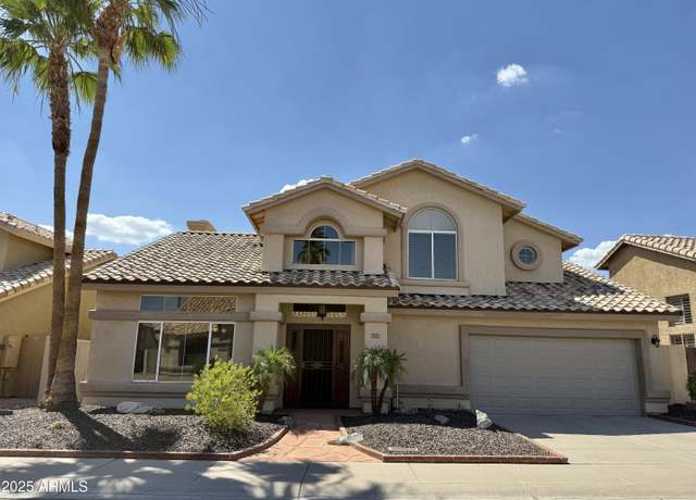 Property at 16242 S 12th Pl, Phoenix, AZ 85048, 3 beds, 2.5 baths
