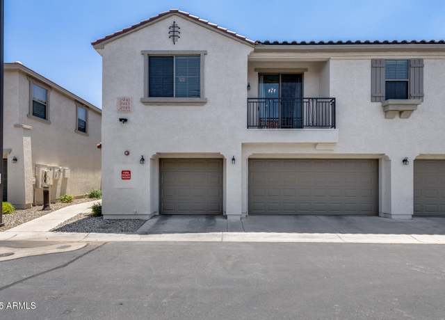 Property at 2941 E Darrow St, Phoenix, AZ 85042, 2 beds, 2 baths