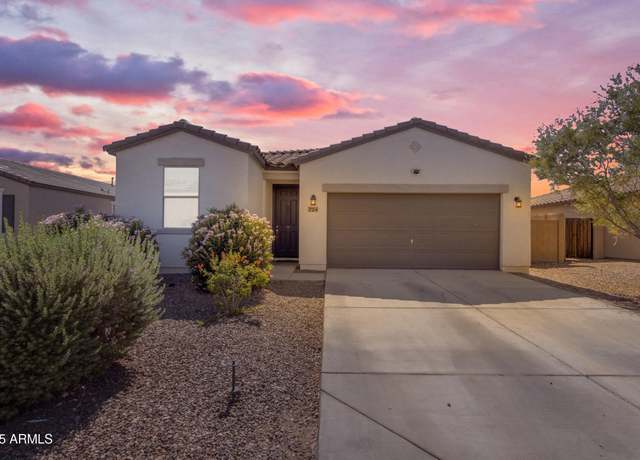 Property at 724 S 11th St, Coolidge, AZ 85128, 4 beds, 2 baths