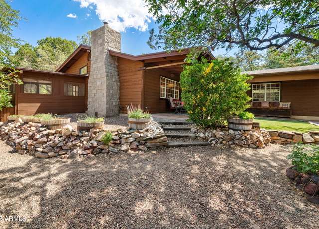 Property at 1176 E Elk Trl, Prescott, AZ 86303, 2 beds, 2 baths