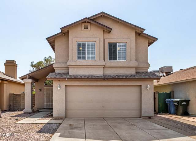 Property at 19832 N 36th Dr, Glendale, AZ 85308, 3 beds, 2.5 baths