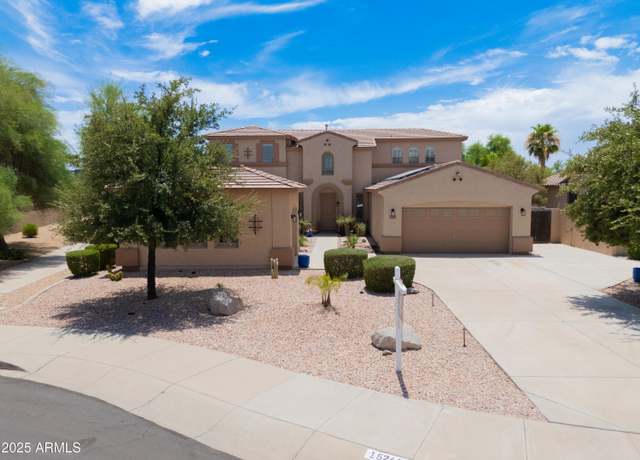Property at 15265 W Montecito Ave, Goodyear, AZ 85395, 4 beds, 3.5 baths