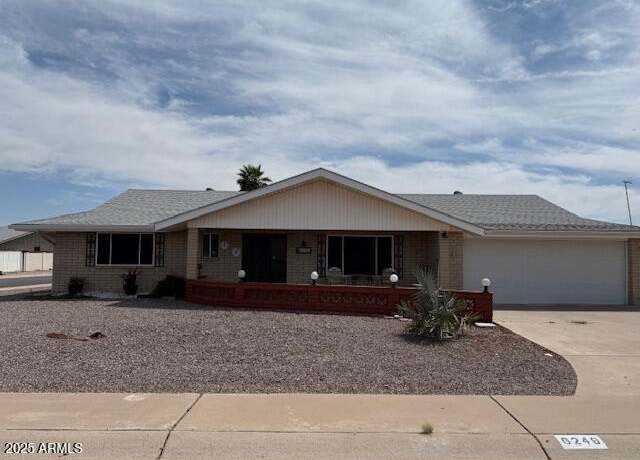 Property at 6249 E University Dr, Mesa, AZ 85205, 2 beds, 2 baths