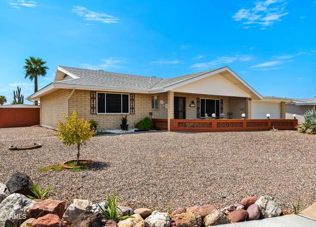 Property at 6249 E University Dr, Mesa, AZ 85205, 2 beds, 2 baths