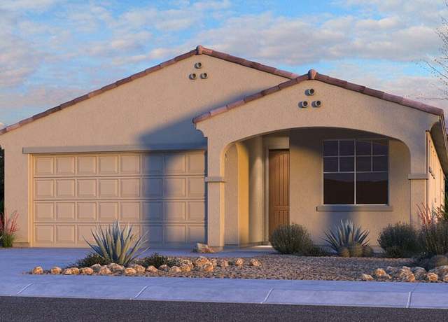 Property at 10842 E Tiburon Ave, Mesa, AZ 85212, 4 beds, 2.5 baths