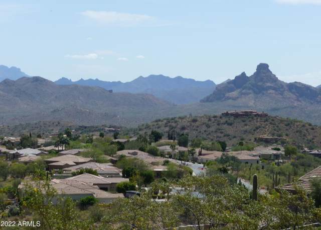 Property at 11416 N Crestview Dr #4, Fountain Hills, AZ 85268