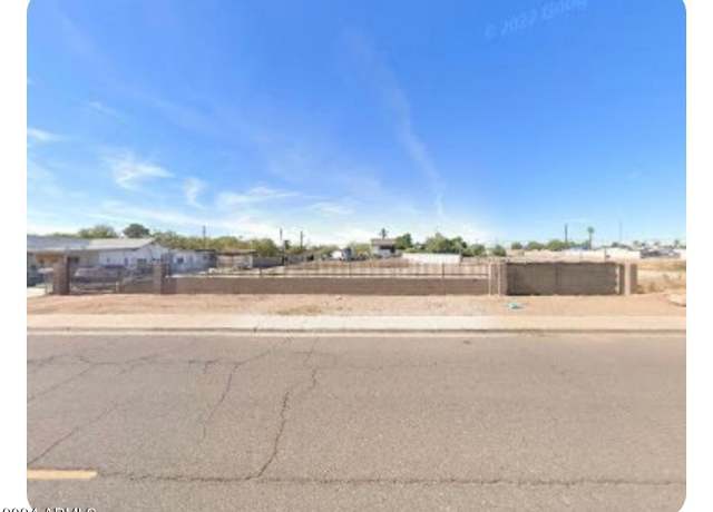 Property at 1320 S 31st Ave #17, Phoenix, AZ 85009