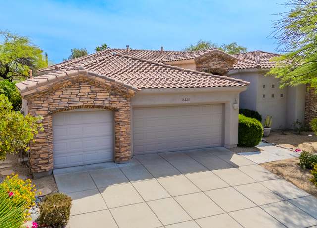 Property at 15220 E Redrock Dr, Fountain Hills, AZ 85268, 3 beds, 2.5 baths