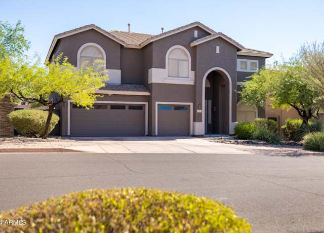 Property at 36021 N 32nd Dr, Phoenix, AZ 85086, 5 beds, 3 baths