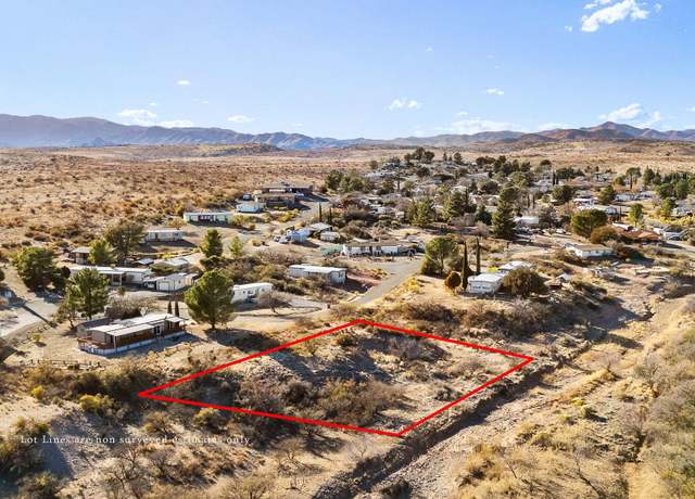 Property at 17450 E Meadow Ln Unit -, Mayer, AZ 86333