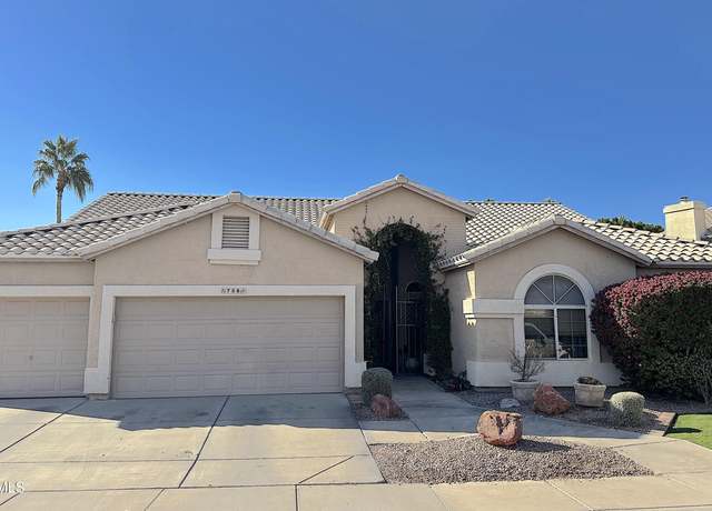 Property at 758 S Lagoon Dr, Gilbert, AZ 85233, 4 beds, 2.5 baths