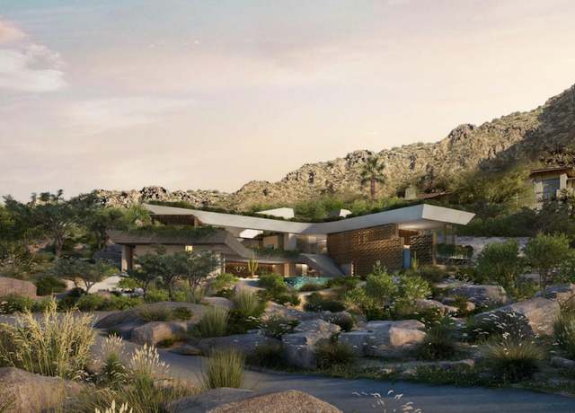 Property at 5648 N Superstition Ln #5, Paradise Valley, AZ 85253, 3 beds, 3.5 baths