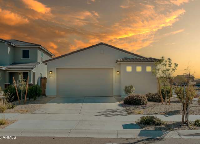 Property at 17487 W Daley Ln, Surprise, AZ 85387, 3 beds, 2 baths