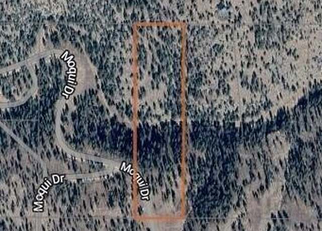 Property at 1129 W Moqui Dr #9, Happy Jack, AZ 86024