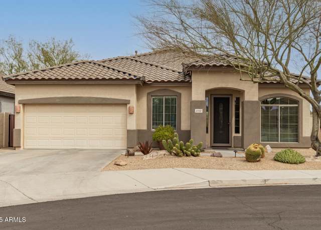 Property at 2212 W Calle DE Las Estrella St, Phoenix, AZ 85085, 4 beds, 2 baths