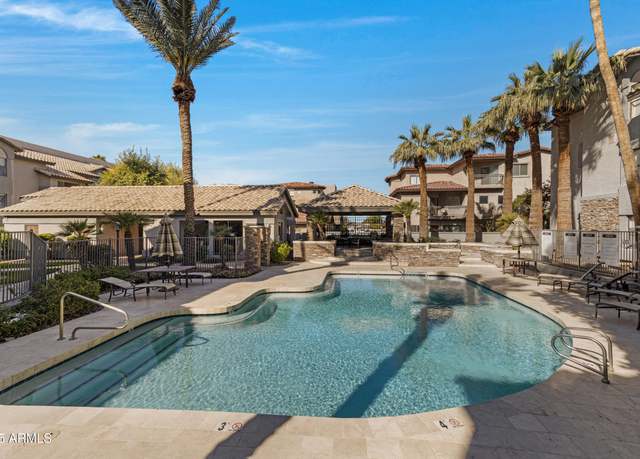 Property at 2025 E Campbell Ave #114, Phoenix, AZ 85016, 2 beds, 2 baths