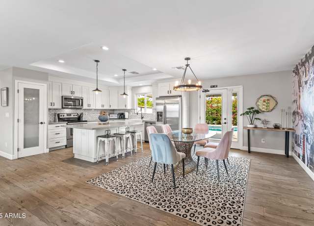Property at 8214 E Meadowbrook Ave, Scottsdale, AZ 85251, 4 beds, 3 baths