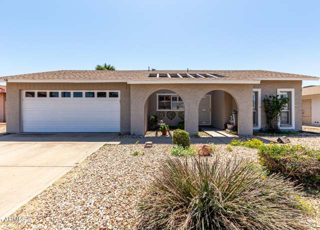 Property at 5221 W Garden Dr, Glendale, AZ 85304, 4 beds, 2 baths