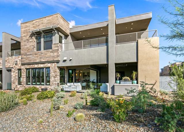 Property at 37200 N Cave Creek Rd #1122, Scottsdale, AZ 85262, 3 beds, 3.5 baths