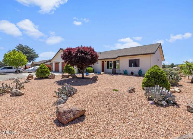 Property at 9341 E Manzanita Cir, Prescott Valley, AZ 86314, 3 beds, 2 baths
