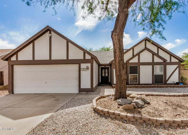 Property at 20626 N 5th Ave, Phoenix, AZ 85027, 3 beds, 2 baths