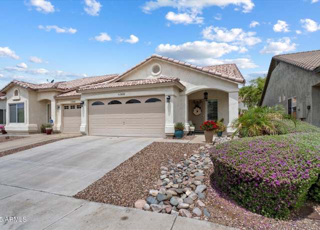 Property at 16636 S 22nd St, Phoenix, AZ 85048, 3 beds, 2 baths