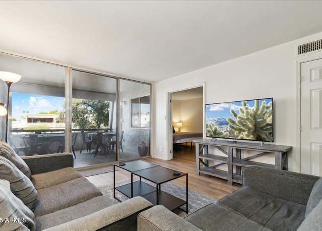 Property at 7625 E Camelback Rd Unit B226, Scottsdale, AZ 85251, 2 beds, 2 baths