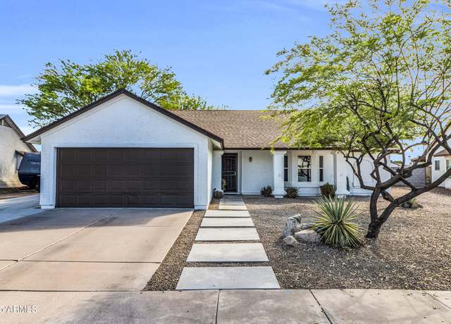 Property at 3651 W Fairview Ln, Chandler, AZ 85226, 3 beds, 2 baths