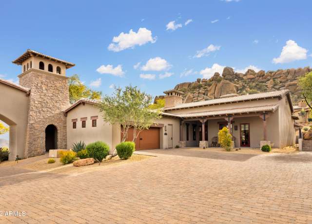 Property at 27440 N Alma School Pkwy #122, Scottsdale, AZ 85262, 3 beds, 3 baths
